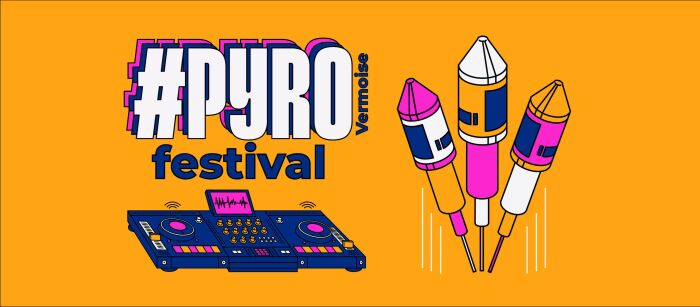 Pyro'Festival #Vermoise_Sainte-Maure Pyro'Festival Pyro'Festival #Vermoise_Sainte-Maure Pyro'Festival