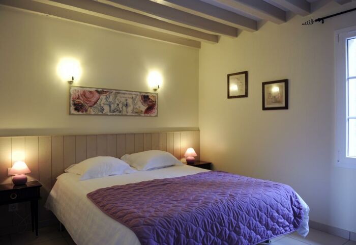 Le Pré des Marguerites F. Renard