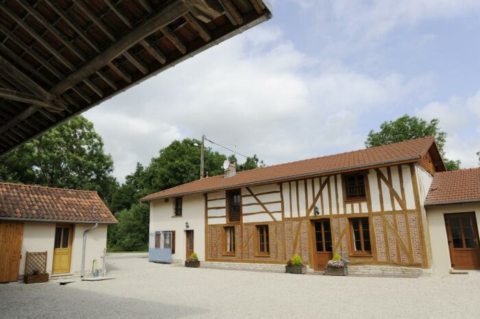 Le Pré des Marguerites F. Renard