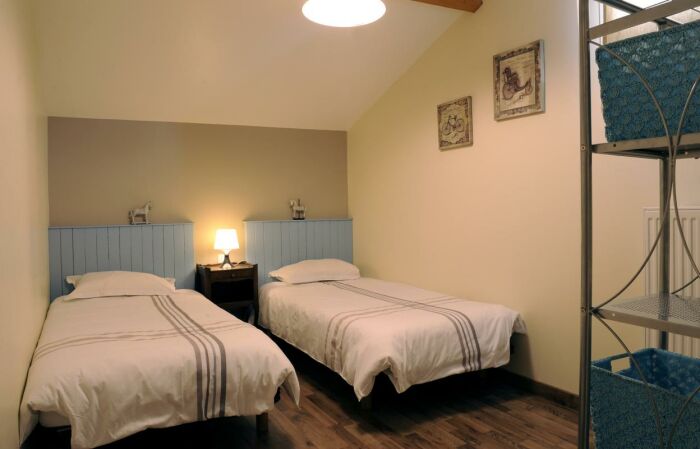 Le Pré des Marguerites F. Renard