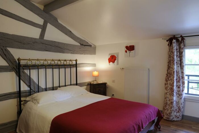 Le Pré des Marguerites F. Renard