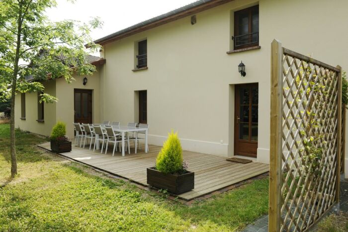 Le Pré des Marguerites F. Renard