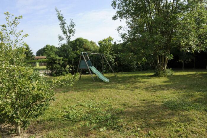 Le Pré des Marguerites F. Renard