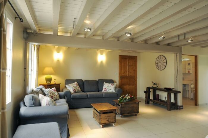 Le Pré des Marguerites F. Renard