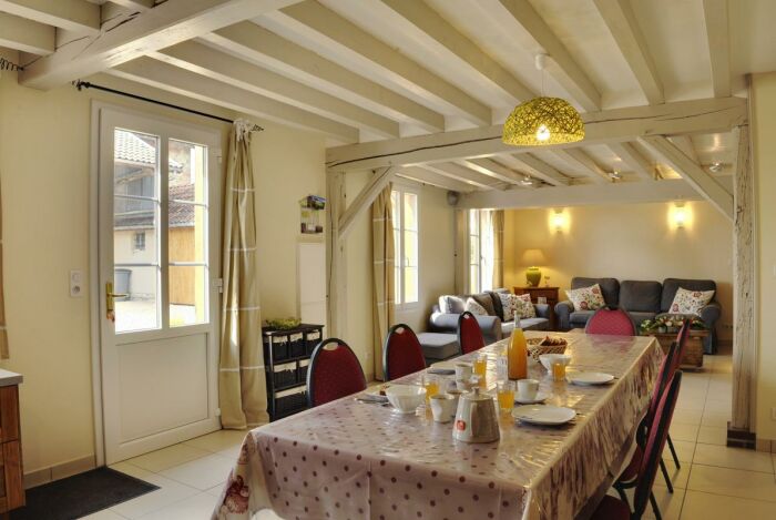 Le Pré des Marguerites F. Renard