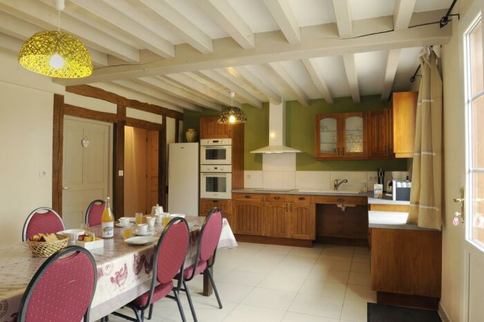 Le Pré des Marguerites F. Renard