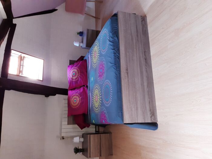 Gîte de la Bouvotte.jpg ©OTOA