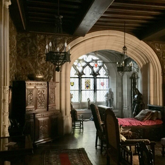 Château de Chacenay Château de Chacenay