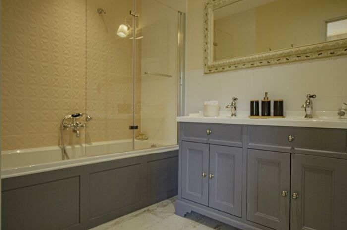 Chambre 3 sdb © Gîtes de France Aube.jpg © Gîtes de France Aube