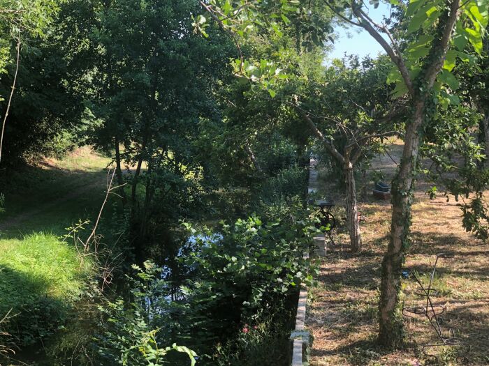 GITE DES REMPARTS ©Jacques-François NOEL