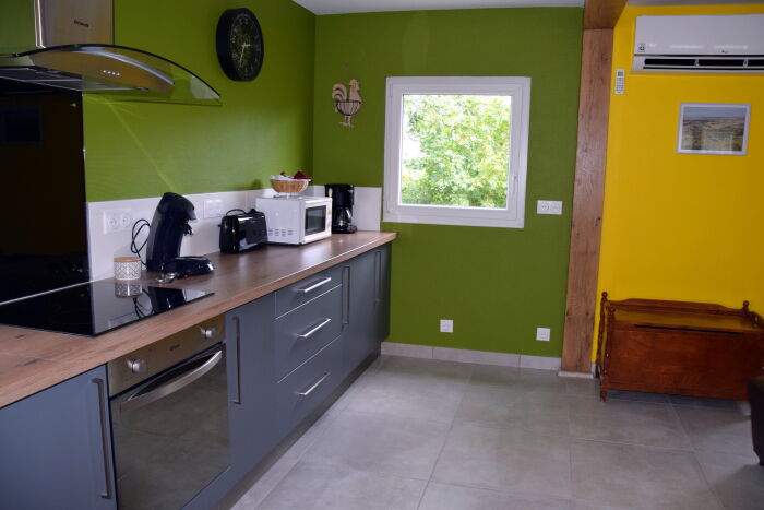 GITE DES REMPARTS ©OTOA Bérangère Beaurin