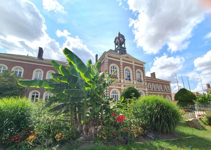 Hotel de ville CP Tabéa Posteaux (10).jpg Tabéa Posteaux