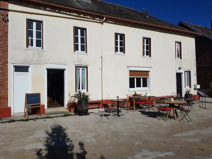 Coeur de Village - ©Damian Lucca (1).jpg ©Damian Lucca