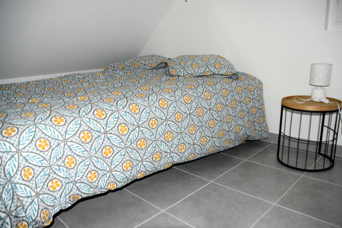 GITE DES REMPARTS ©OTOA Bérangère Beaurin