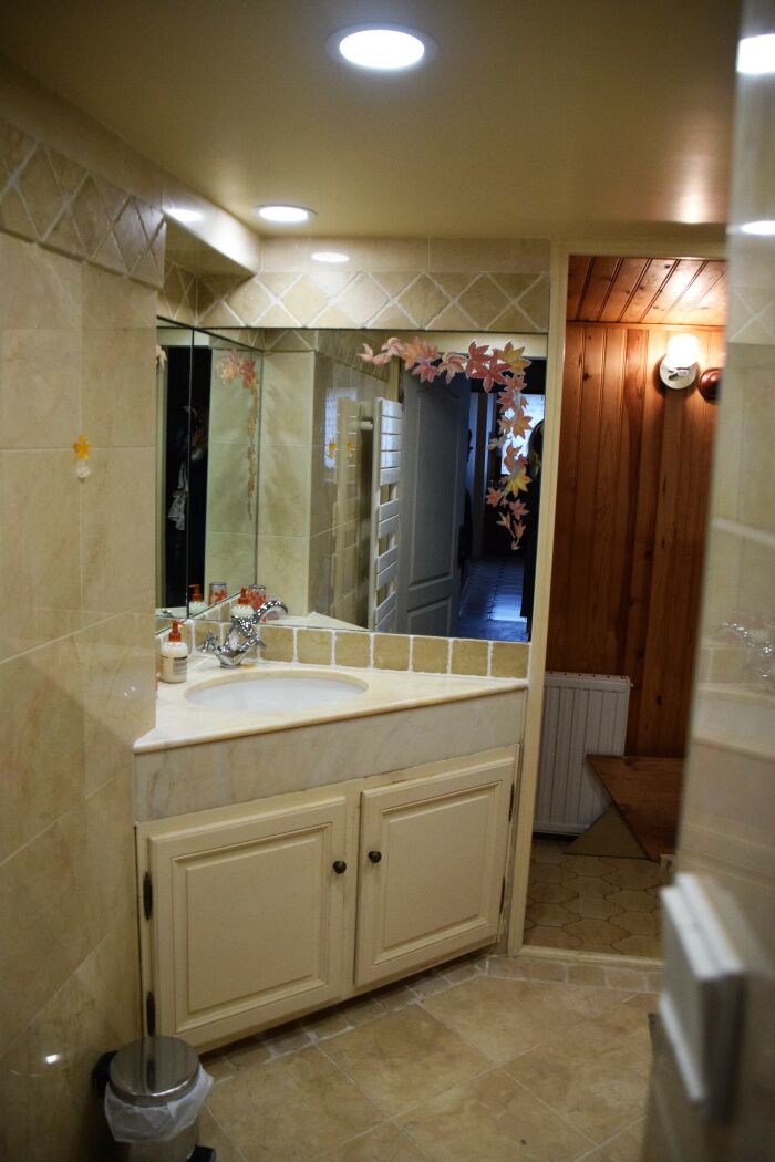 Gîte de la Bouvotte.JPG ©OTOA