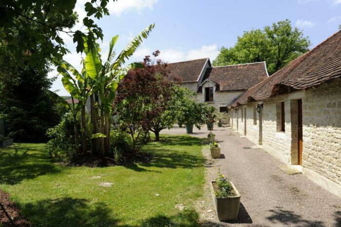 La Gloire Dieu.jpg La Gloire Dieu