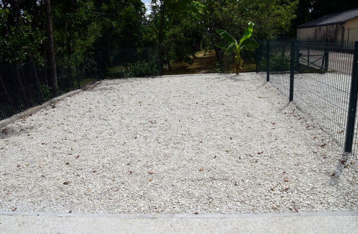 GITE DES REMPARTS ©OTOA Bérangère Beaurin