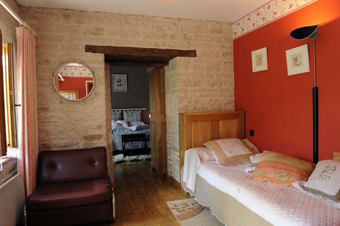 La Gloire Dieu.jpg La Gloire Dieu