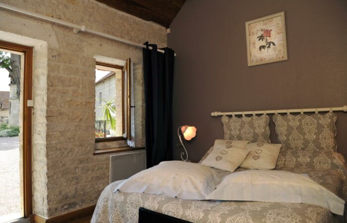 La Gloire Dieu.jpg La Gloire Dieu