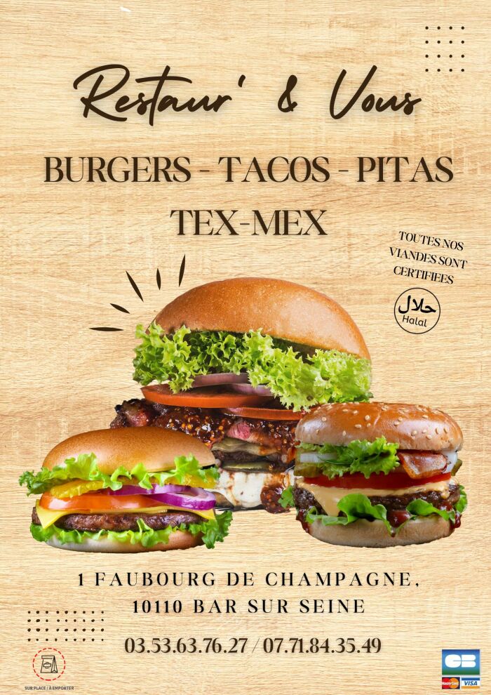 Restaur' & Vous.jpg Restaur' & Vous