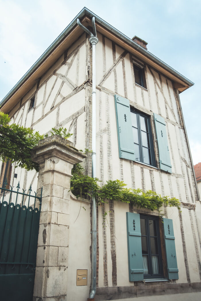 Le Jardin des Triomphes.jpg © ARTGE - Pierre Defontaine