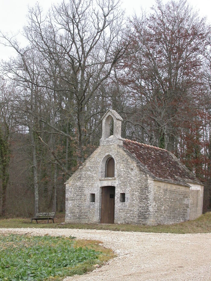 Chapelle Saint-Jacques.jpg Chapelle Saint-Jacques - Les Riceys