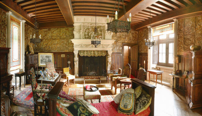 Château de Chacenay Château de Chacenay