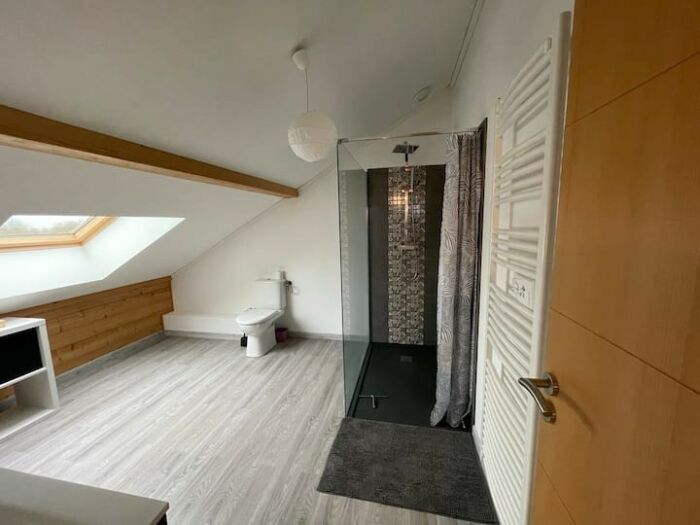 Douche.jpg © Didier Petit