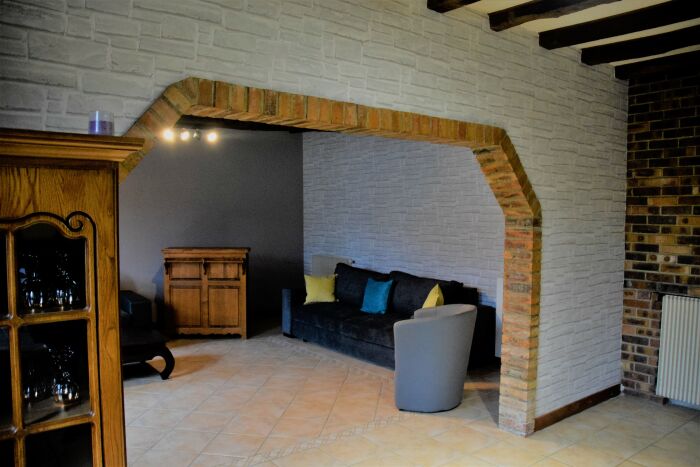 Gîte de la Bouvotte.JPG ©OTOA