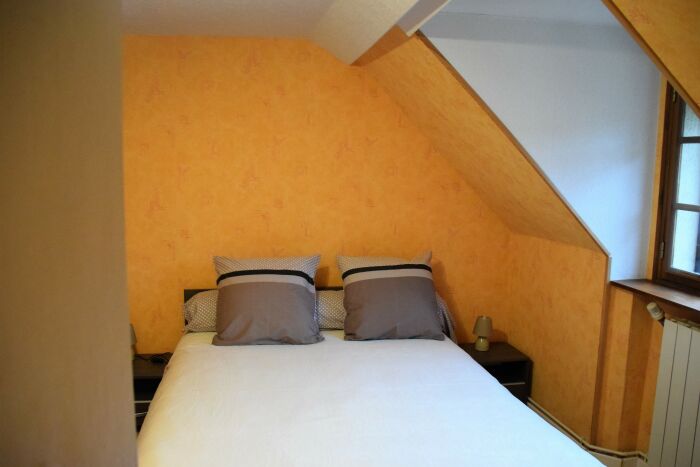 Gîte de la Bouvotte.JPG ©OTOA