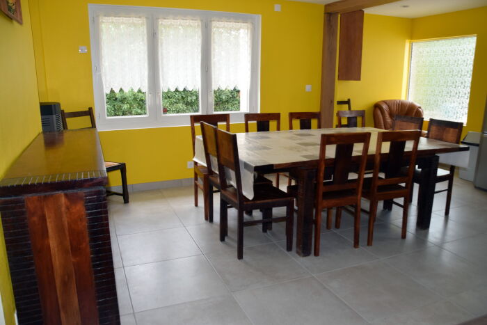 GITE DES REMPARTS ©OTOA Bérangère Beaurin