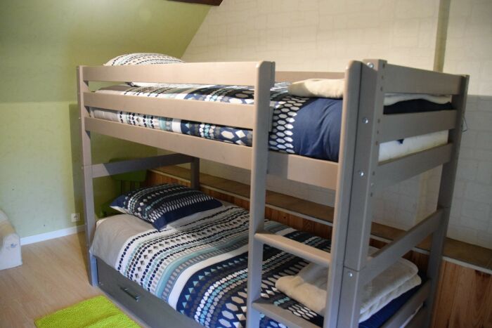 Gîte de la Bouvotte.JPG ©OTOA