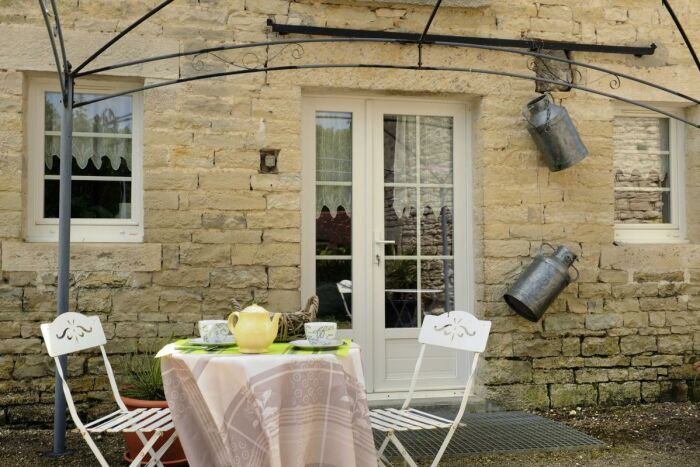 La Gloire Dieu.jpg La Gloire Dieu