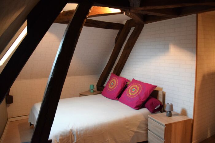 Gîte de la Bouvotte.JPG ©OTOA