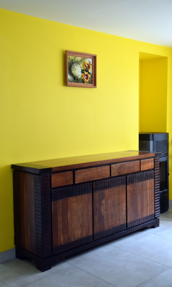 GITE DES REMPARTS ©OTOA Bérangère Beaurin