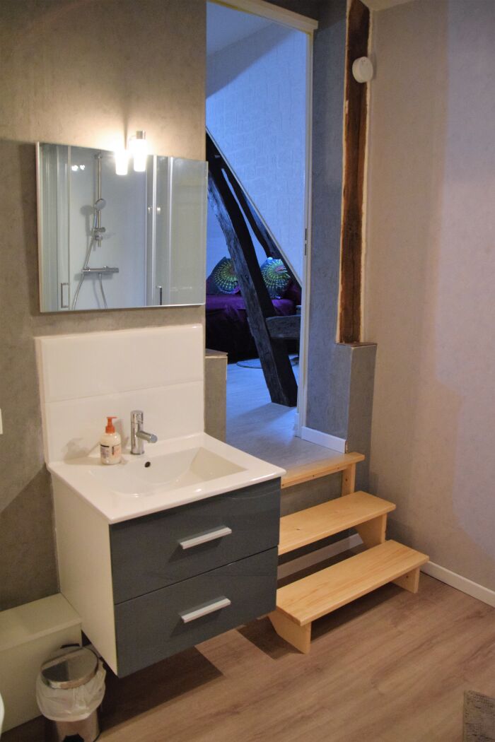 Gîte de la Bouvotte.JPG ©OTOA