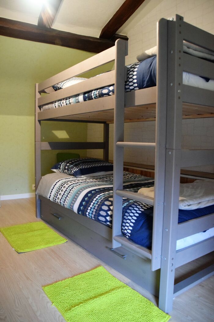 Gîte de la Bouvotte.JPG ©OTOA