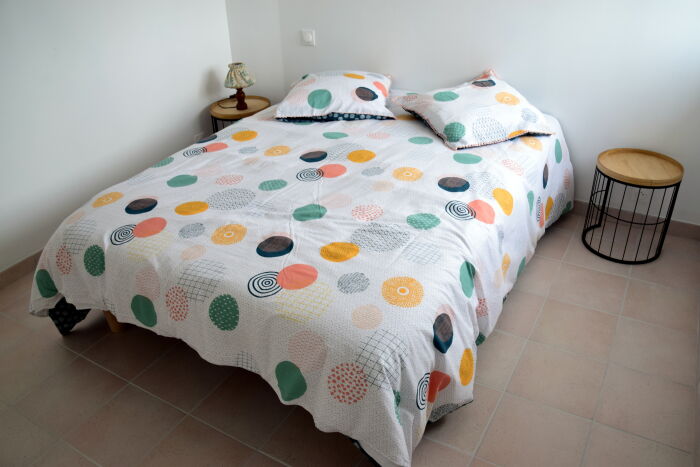 GITE DES REMPARTS ©OTOA Bérangère Beaurin