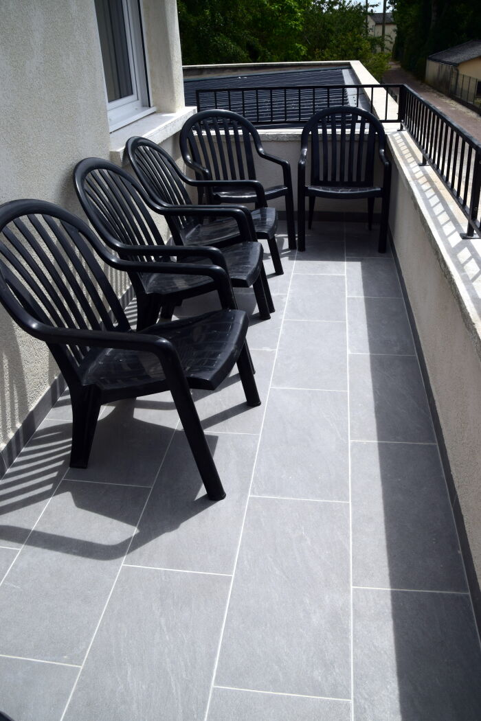 GITE DES REMPARTS ©OTOA Bérangère Beaurin