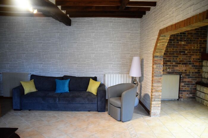 Gîte de la Bouvotte.JPG ©OTOA