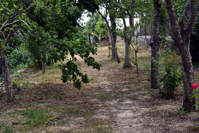 GITE DES REMPARTS ©OTOA Bérangère Beaurin