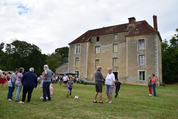 FETE TURGY CP B COLLOMBET (57).JPG B COLLOMBET FETE TURGY CP B COLLOMBET (57).JPG B COLLOMBET