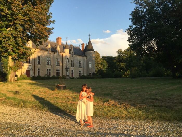 Château de Chacenay Château de Chacenay