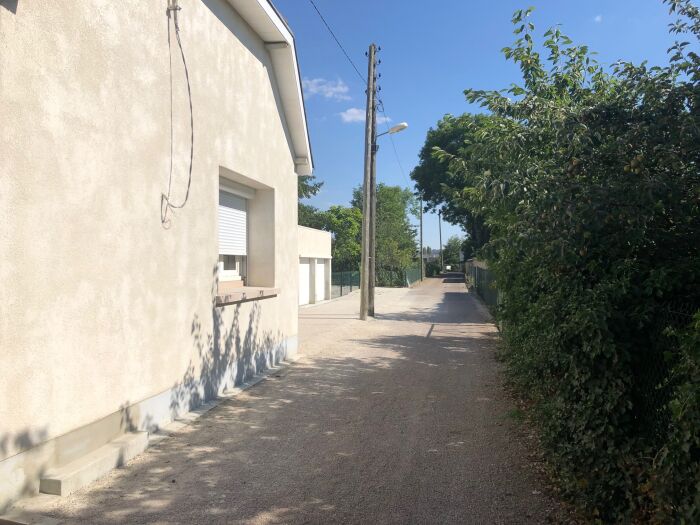 GITE DES REMPARTS ©Jacques-François NOEL