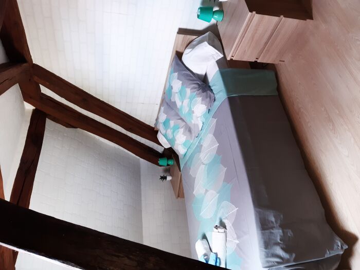 Gîte de la Bouvotte.jpg ©OTOA