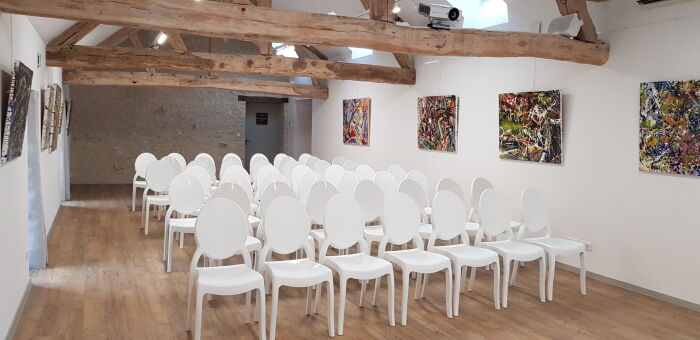 Prieuré de Viverie.jpg Prieuré de Viverie