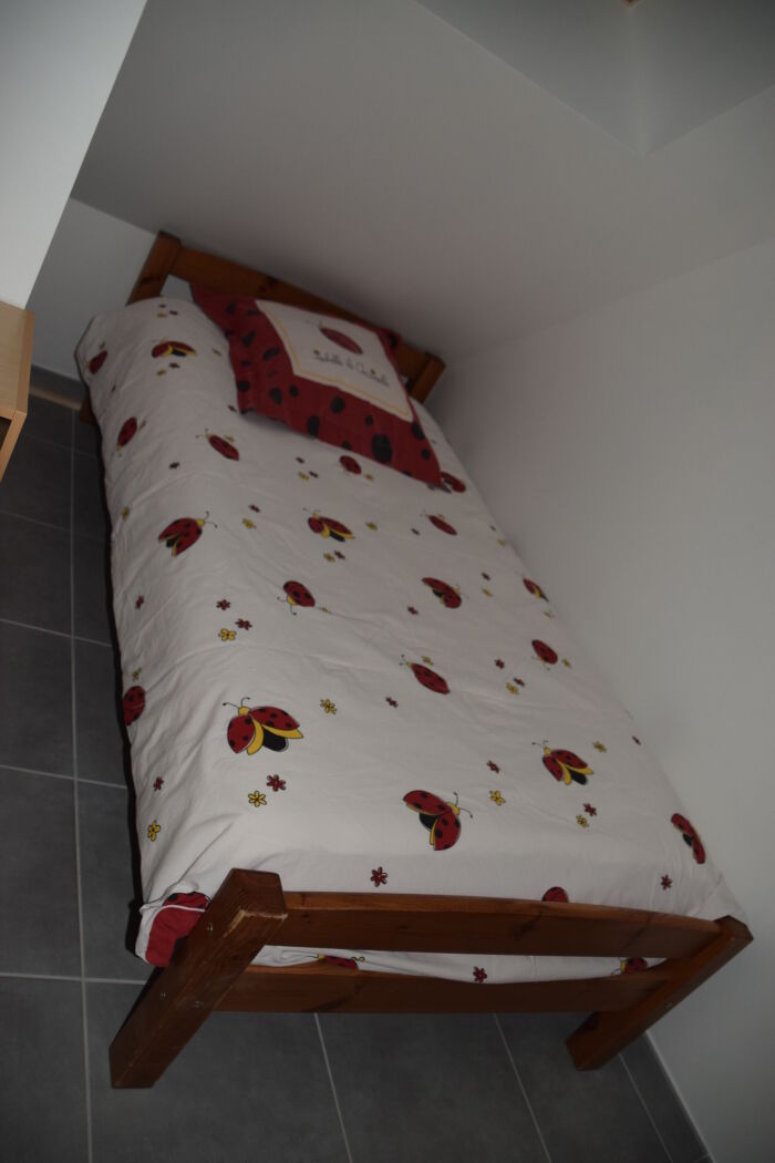 GITE DES REMPARTS ©OTOA Bérangère Beaurin