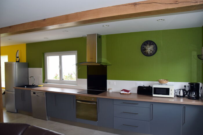 GITE DES REMPARTS ©OTOA Bérangère Beaurin