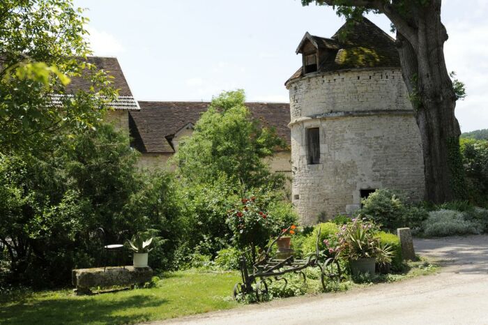 La Gloire Dieu.jpg La Gloire Dieu