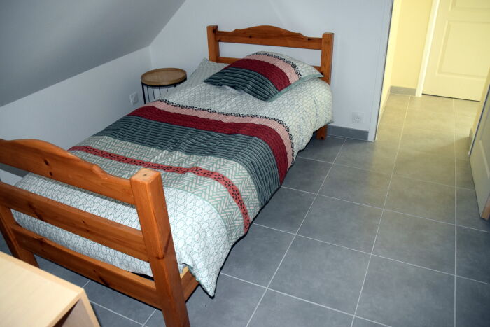 GITE DES REMPARTS ©OTOA Bérangère Beaurin